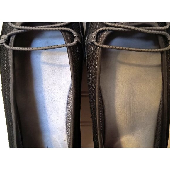 Croft and Barrow Women's Shoes, Size 7 (FITS LIKE A 7.5), Flats, Cushioned Sole - Picture 8 of 10